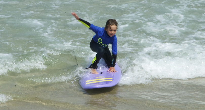 cursos de surf galicia