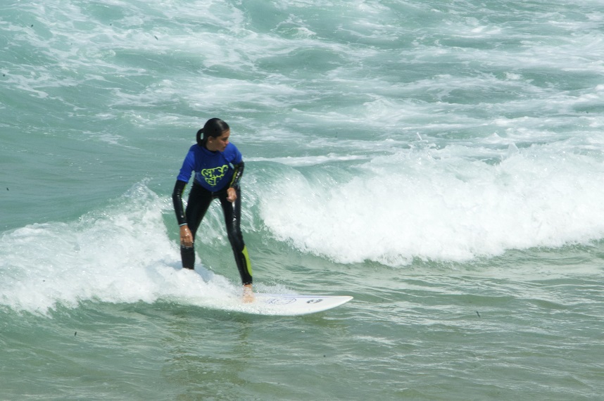 escuelas de surf galicia