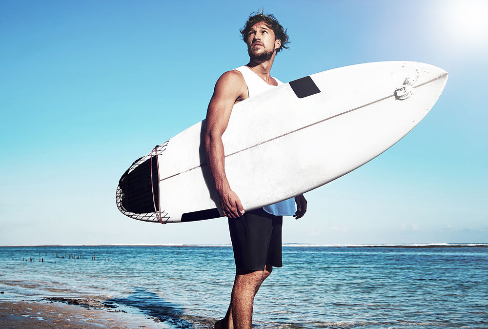 Las 3 mejores marcas surf de ropa famosas - Sensación Surf Escola, Foz - Lugo
