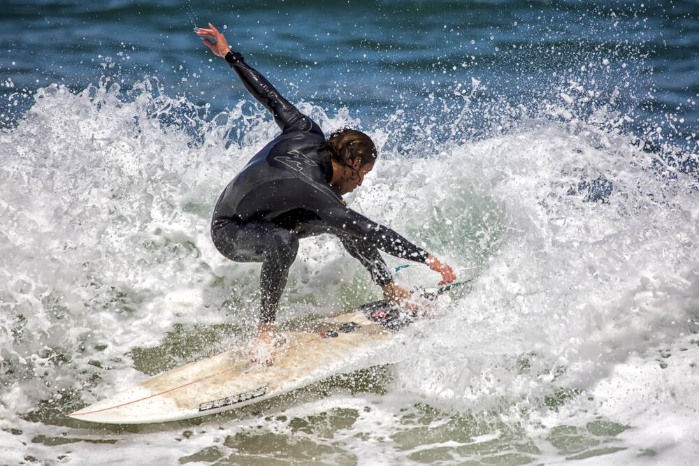 Mejores escuelas de surf en Asturias y alrededores